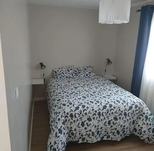 Maison Au Pied Des Pyrenees Nyaraló *